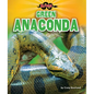 Green Anaconda - Library Binding