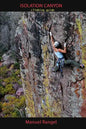 Isolation Canyon Climbing Guide: Narrows of Pine Creek - Paperback