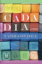 Cada día con Napoleón Hill - Paperback
