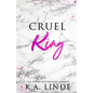 Cruel King (Special Edition) - Paperback