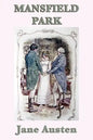Mansfield Park - Paperback