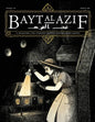 Bayt al Azif #2: A magazine for Cthulhu Mythos roleplaying games - Paperback