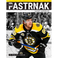 David Pastrnak: Hockey Superstar - Paperback