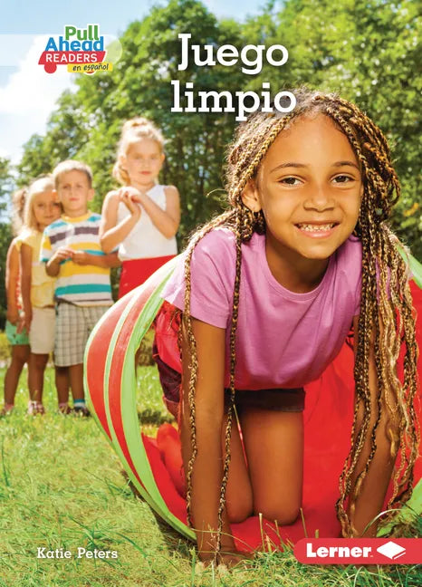 Juego Limpio (Playing Fair) - Paperback