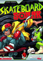 Skateboard Sonar - Paperback