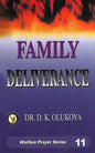 Family Deliverance - Paperback