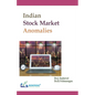 Indian Stock Market Anomalies - Paperback