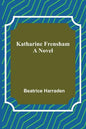 Katharine Frensham - Paperback