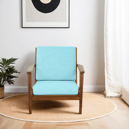 Connor - Genuine Lounge Chair