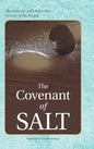 The Covenant of Salt: The Story of God's Relentless Pursuit of His People - Hardcover
