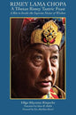 Rimey Lama Chopa - Paperback