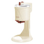 Automatic small ice cream machine