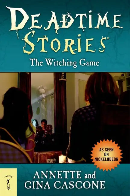 Witching Game - Paperback