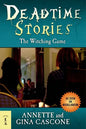 Witching Game - Paperback
