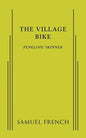 The Village Bike - Paperback