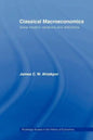 Classical Macroeconomics: Some Modern Variations and Distortions - Paperback