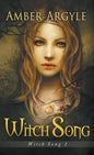 Witch Song - Hardcover