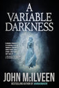 A Variable Darkness - Paperback