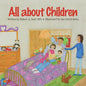 All About Children - Paperback