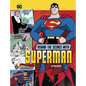 Behind the Scenes with Superman - Hardcover