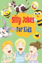 Silly Jokes for Kids: The Big book of Best Jokes for kids - Paperback