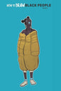 How To Draw Black People Volume 2: Shabazz Arts: Learning - Paperback