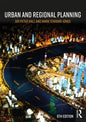 Urban and Regional Planning - Paperback
