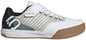 Five Ten Hellcat Pro Mountain Clipless Shoes - Men's FTWR White/FTWR White/Core BLK 9