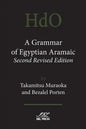 A Grammar of Egyptian Aramaic, Second Revised Edition - Paperback