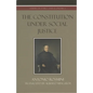The Constitution Under Social Justice - Paperback