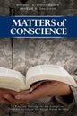 Matters of Conscience - Hardcover