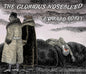 The Glorious Nosebleed: Fifth Alphabet - Hardcover