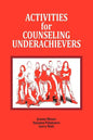 Activities for Counseling Underachievers - Paperback