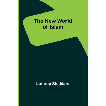 The New World of Islam - Paperback