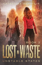 Lost in Waste - Paperback