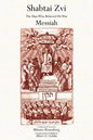Shabtai Zvi: The Man Who Believed He Was Messiah - Paperback