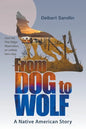 From Dog to Wolf - Paperback