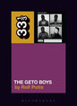 Geto Boys' the Geto Boys - Paperback