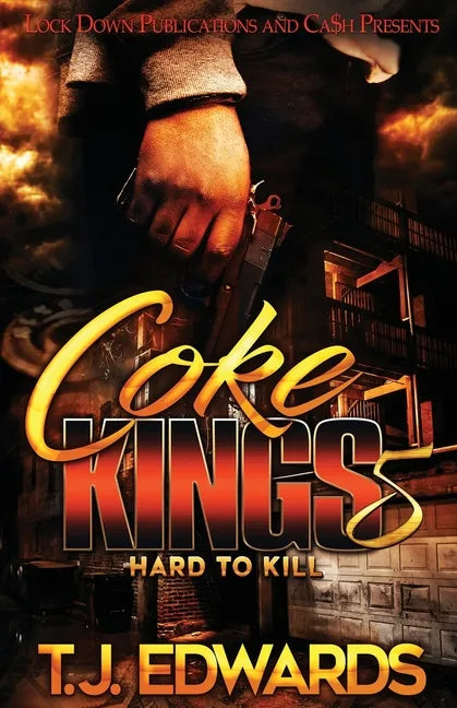 Coke Kings 5 - Paperback