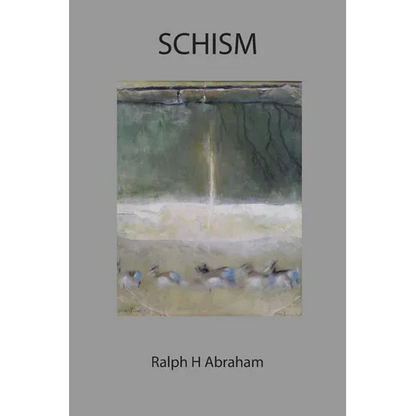 Schism: The Madness of Crowds, Toxicity of Social Media, Social Polarization, and Political Violence; A Cybernetic Approach - Paperback