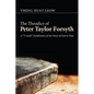 The Theodicy of Peter Taylor Forsyth: A "Crucial" Justification of the Ways of God to Man - Paperback