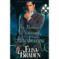 The Madness of Viscount Atherbourne - Paperback