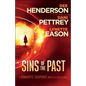 Sins of the Past: A Romantic Suspense Novella Collection - Paperback