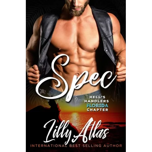 Spec - Paperback