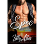 Spec - Paperback