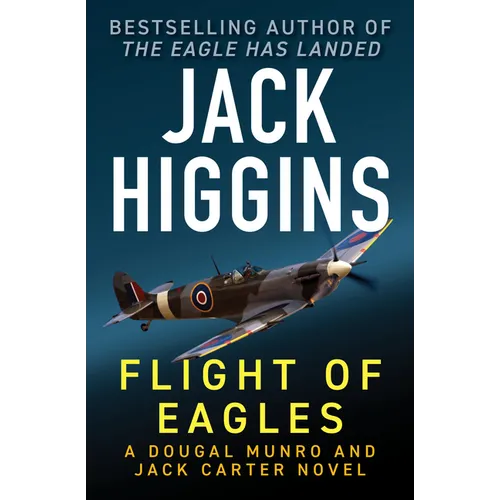 Flight of Eagles: Volume 3 - Paperback