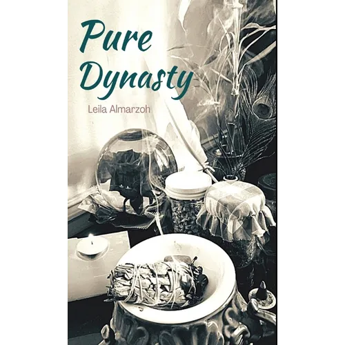 Pure Dynasty - Hardcover
