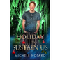 A Holiday to Sustain Us: A Magi Accounts Holiday - Paperback