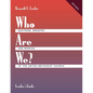 Who Are We? Leader's Guide Doctrine, Ministry, and Mission of the United Methodist Church - Paperback