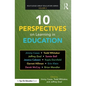 10 Perspectives on Learning in Education - Paperback